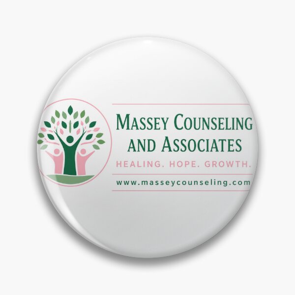 Item preview, Massey Counseling and Associates Logo designed and sold by Massey Counseling and Associates.