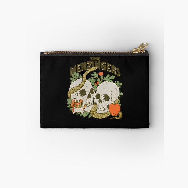 Item preview, Alternative Rock Band Skull and Snake designed and sold by EnriqueRamirez.