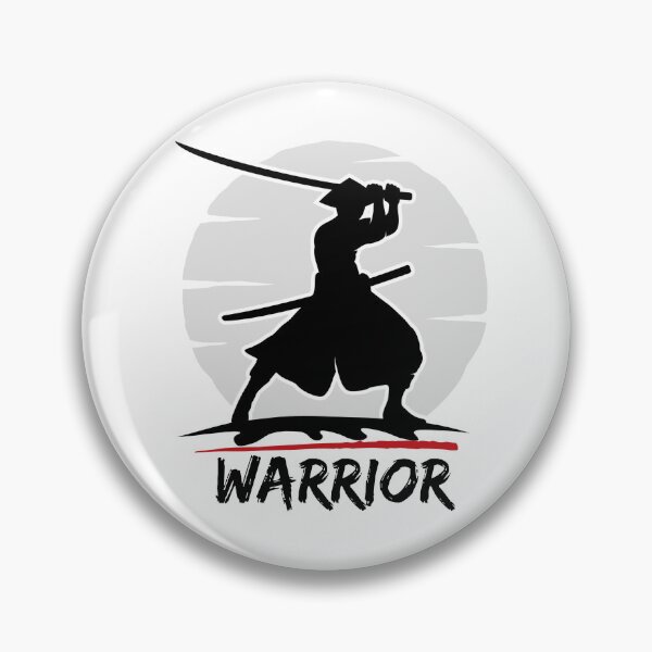 Item preview, Warrior designed and sold by MS GARMENTS.