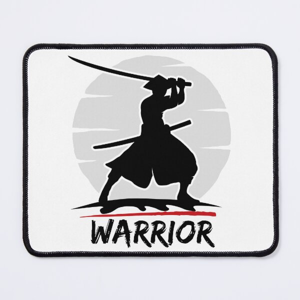 Item preview, Warrior designed and sold by MS GARMENTS.