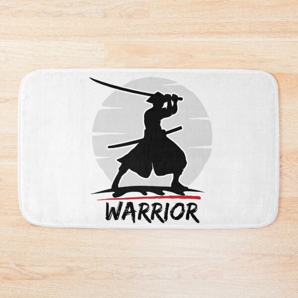 Item preview, Warrior designed and sold by MS GARMENTS.