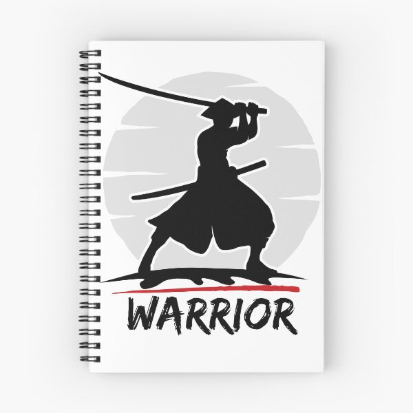 Item preview, Warrior designed and sold by MS GARMENTS.