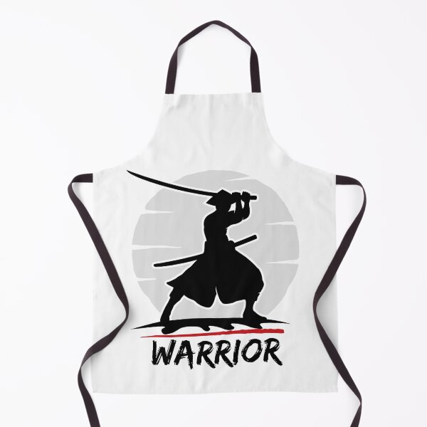 Item preview, Warrior designed and sold by MS GARMENTS.