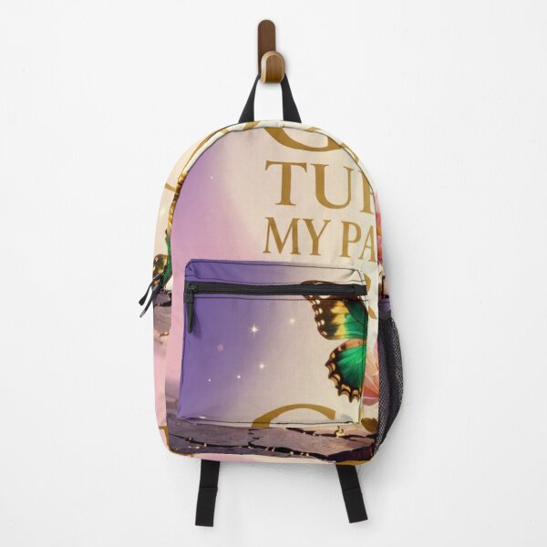 Item preview, God Turned My Pain Into Purpose designed and sold by Fresh Starts.