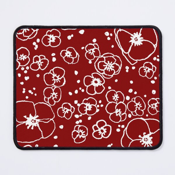 Item preview, Poppyseed - Doodle (Light) designed and sold by G0blinfather.