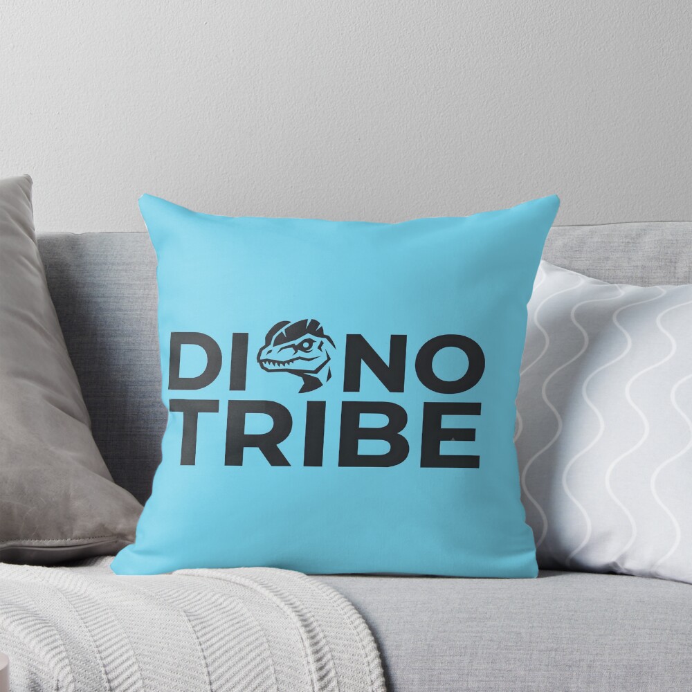Item preview, Throw Pillow designed and sold by preecha110.