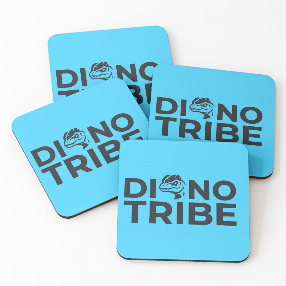 Item preview, Coasters (Set of 4) designed and sold by preecha110.