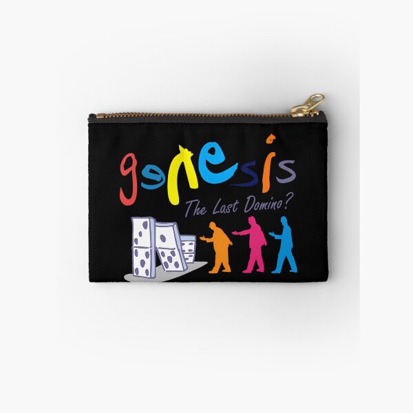 Item preview, Dominoes Band Silhouette Illustration designed and sold by mastergiftshop.