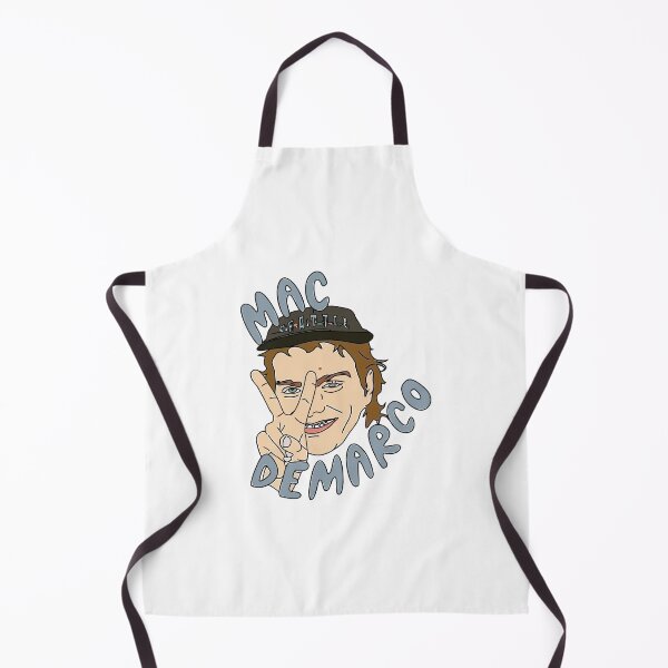 Item preview, Fluffy Mac DeMarco aCupcake Delight designed and sold by Ulrikagard.