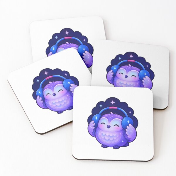 Item preview, Orejeras para la guardia nocturna designed and sold by The-Art-of-D.