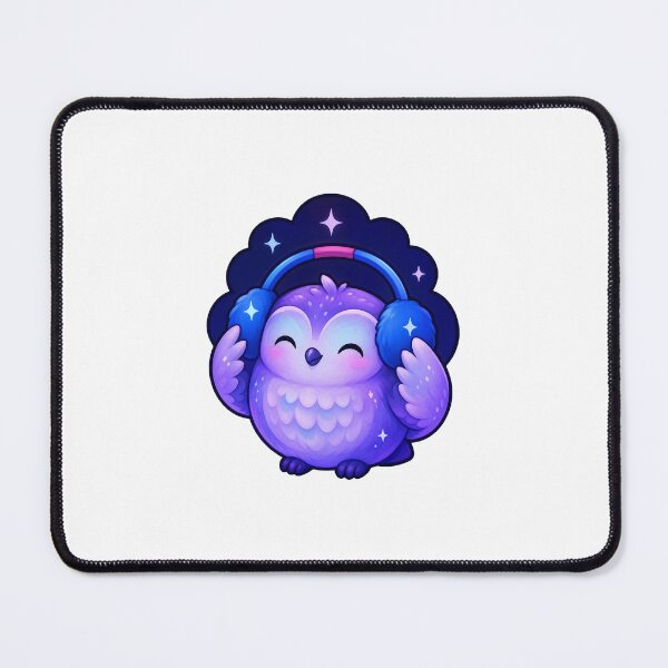 Item preview, Earmuffs for the Night Watch designed and sold by The-Art-of-D.
