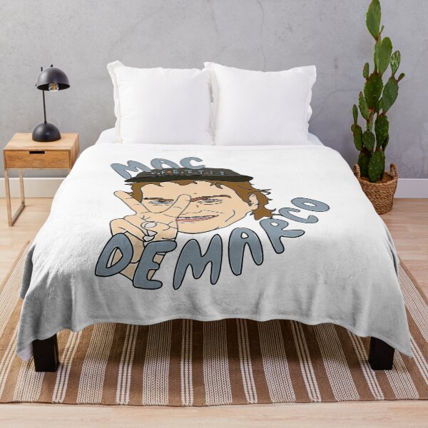 Item preview, Fluffy Mac DeMarco aCupcake Delight designed and sold by Ulrikagard.