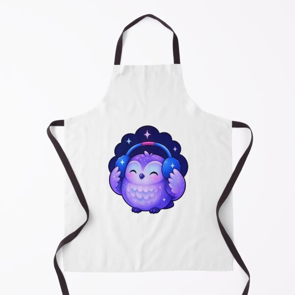 Item preview, Orejeras para la guardia nocturna designed and sold by The-Art-of-D.