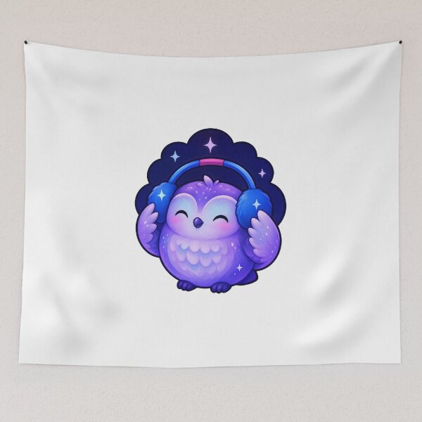 Item preview, Earmuffs for the Night Watch designed and sold by The-Art-of-D.