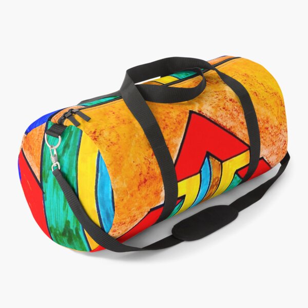 Item preview, Elevation in Red designed and sold by Haxson37art.