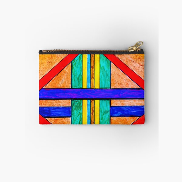 Item preview, Elevation in Red designed and sold by Haxson37art.
