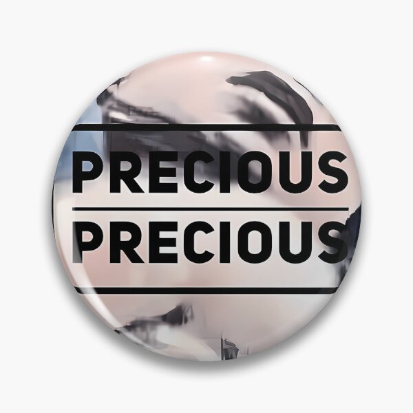 Item preview, Buffalo Bill Silence Of The Lambs Precious Precious designed and sold by mushin-.