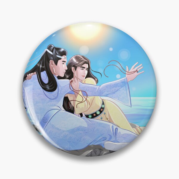 Item preview, XiYao Summer designed and sold by CineMairon.