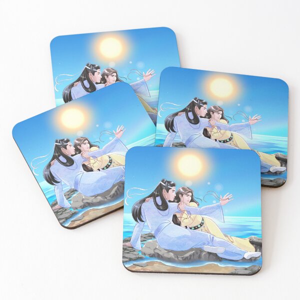 Item preview, XiYao Summer designed and sold by CineMairon.