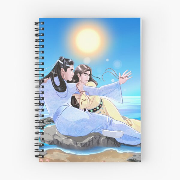 Item preview, XiYao Summer designed and sold by CineMairon.