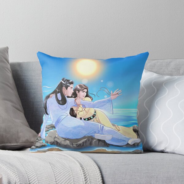 Item preview, XiYao Summer designed and sold by CineMairon.