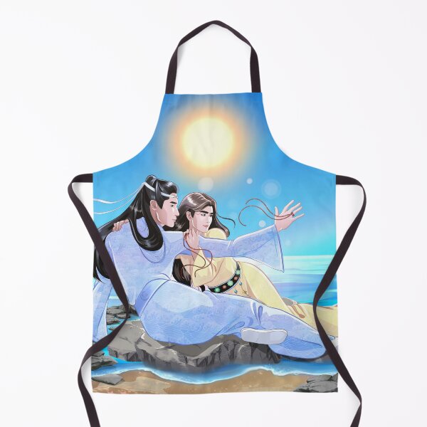 Item preview, XiYao Summer designed and sold by CineMairon.