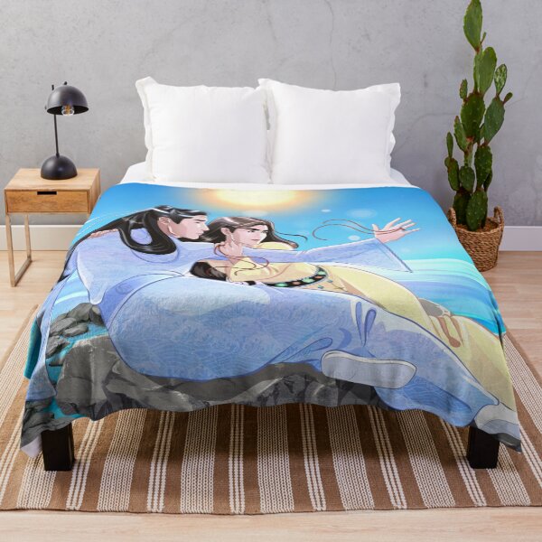 Item preview, XiYao Summer designed and sold by CineMairon.