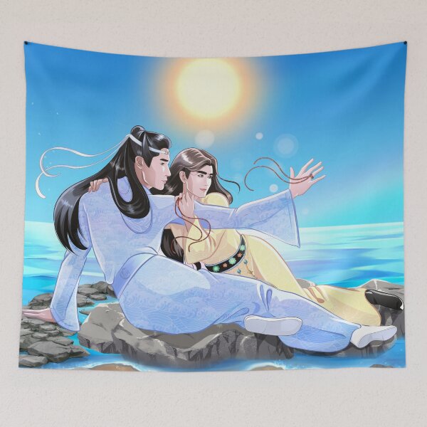 Item preview, XiYao Summer designed and sold by CineMairon.