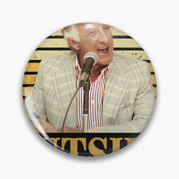 Item preview, Bob Uecker - Just A Bit Outside designed and sold by mushin-.