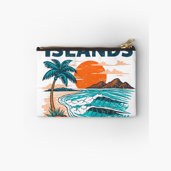 Item preview, Back To The Islands Tropical Seaplane Poster designed and sold by Matinez Pink.
