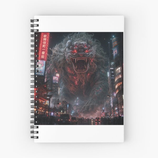 Item preview, THE BEAST designed and sold by Ragedaddy72.