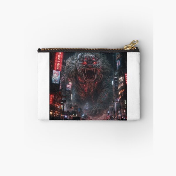 Item preview, THE BEAST designed and sold by Ragedaddy72.