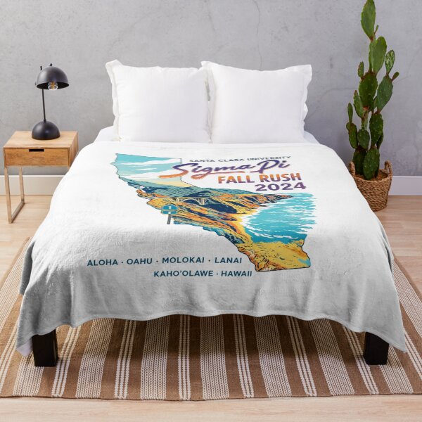 Item preview, Sigma Pi California Highway 1 Coast Poster designed and sold by Matinez Pink.