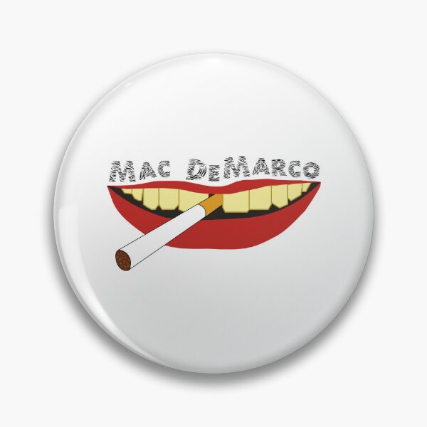 Item preview, Golden Mac DeMarco Butter Croissant designed and sold by Ulrikagard.