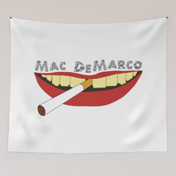 Item preview, Golden Mac DeMarco Butter Croissant designed and sold by Ulrikagard.