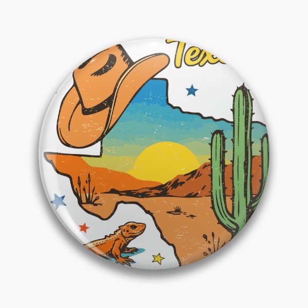 Item preview, Austin Texas Lone Star State Cowboy Hat Poster designed and sold by Matinez Pink.