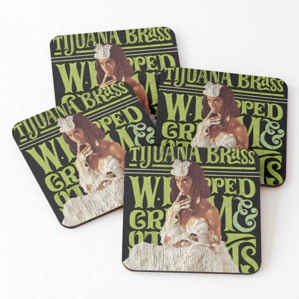 Item preview, Herb Alpert Whipped Cream Other Delights - Rascal Art 3 designed and sold by mushin-.
