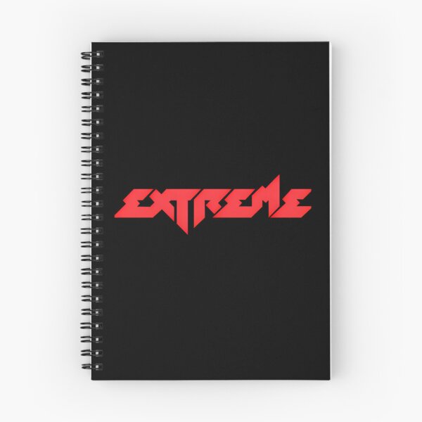 Item preview, Bold Angular Red Sharp Font Rock Typography designed and sold by AJ1creations.