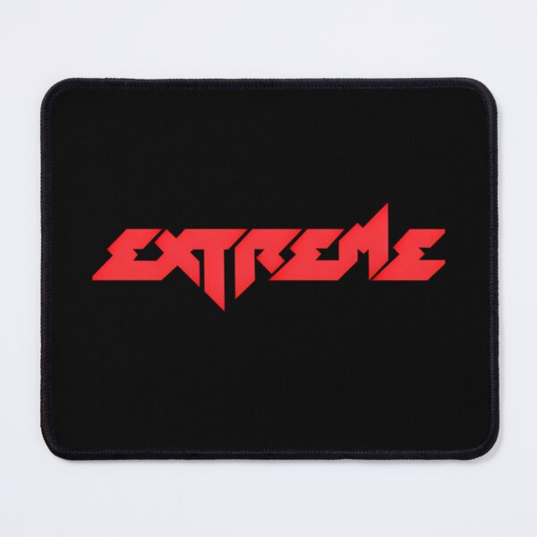 Item preview, Bold Angular Red Sharp Font Rock Typography designed and sold by AJ1creations.
