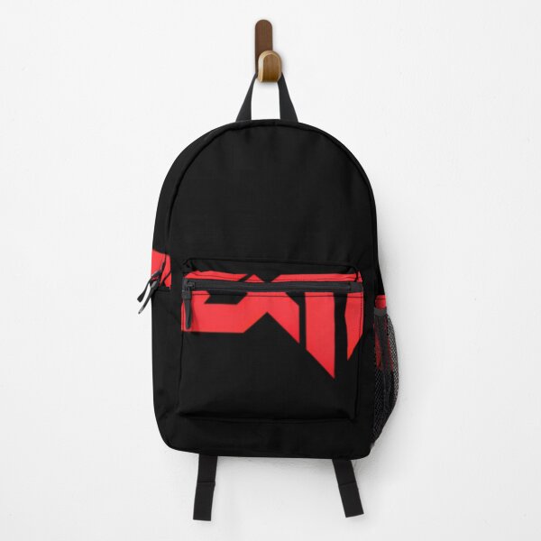 Item preview, Bold Angular Red Sharp Font Rock Typography designed and sold by AJ1creations.