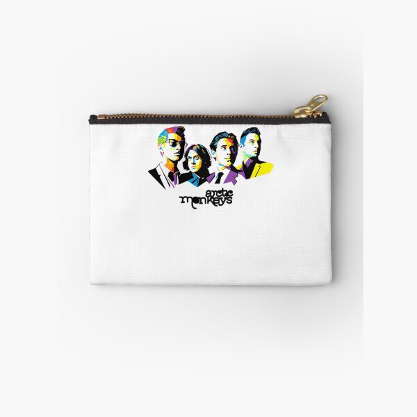 Item preview, Vibrant Pop Art Indie Rock Band designed and sold by EnriqueRamirez.