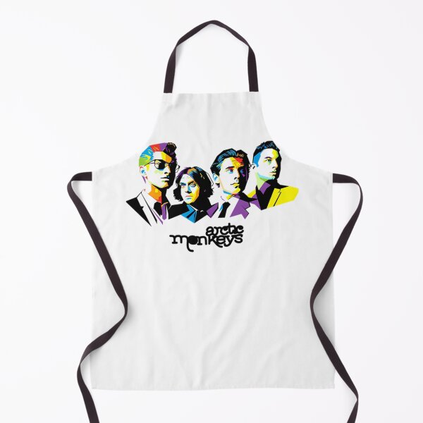 Item preview, Vibrant Pop Art Indie Rock Band designed and sold by EnriqueRamirez.