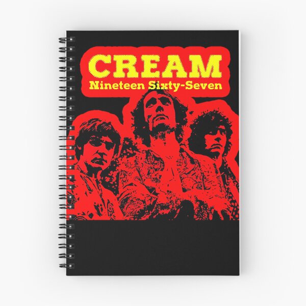 Item preview, Power Trio Rock Band Red designed and sold by EnriqueRamirez.