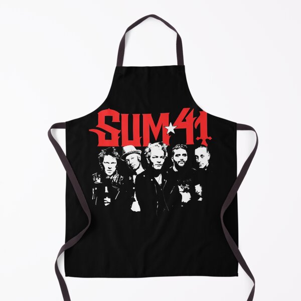 Item preview, Punk Pop Rock Band Red Typography designed and sold by EnriqueRamirez.