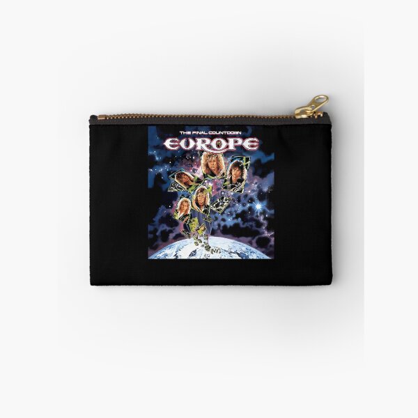 Item preview, 1980s Space Rock Band Galactic designed and sold by EnriqueRamirez.