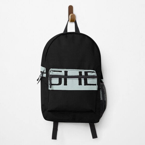 Item preview, Minimalist Rectangular Framed Typography Noise designed and sold by AJ1creations.