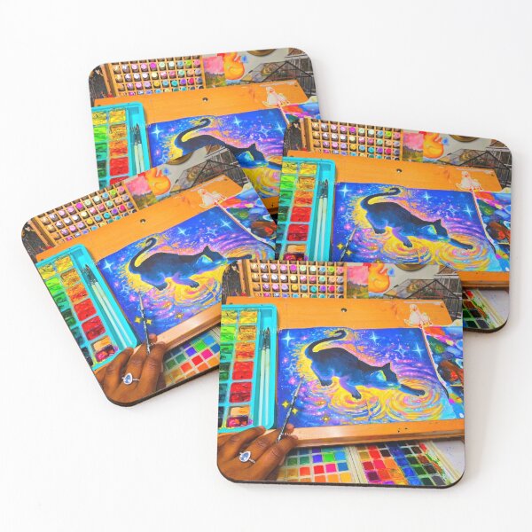 Item preview, Rustic Shark Helmets cFarmhouse Scene designed and sold by Blosslandscape.