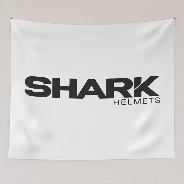 Item preview, Rustic Shark Helmets cFarmhouse Scene designed and sold by Blosslandscape.