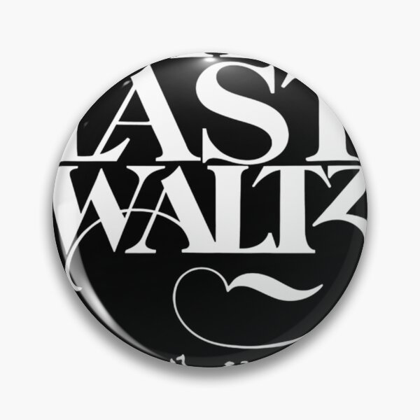 Artikelvorschau, After The Last Waltz Band 3 entworfen und verkauft von mushin-.