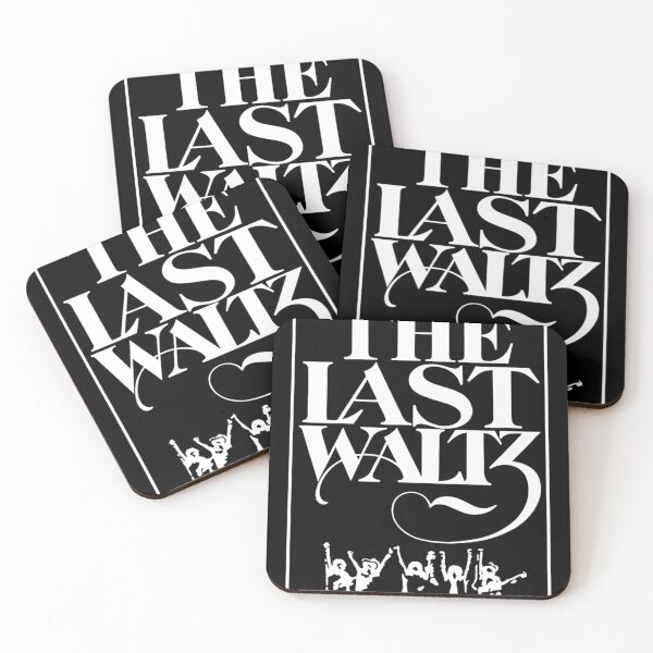Item preview, After The Last Waltz Band 3 designed and sold by mushin-.